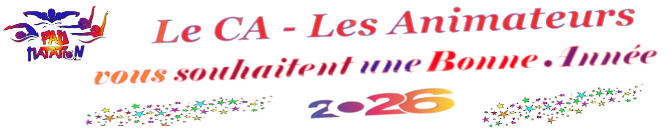 Voeux 2025